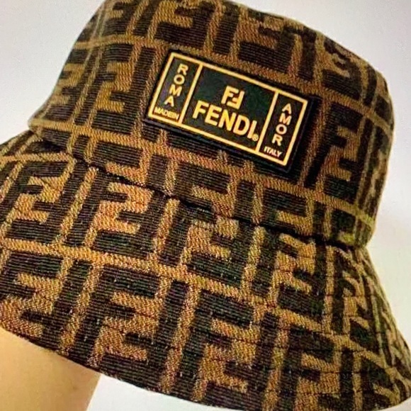 BUCKET HAT - Picture 12 of 12